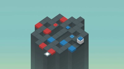 четвертый скриншот из Rubek