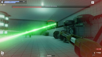 второй скриншот из Ironguard