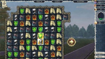 третий скриншот из Jewel Match Royale