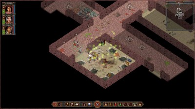 первый скриншот из Avadon 3: The Warborn