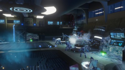 второй скриншот из Disney Infinity 2.0: Marvel Super Heroes