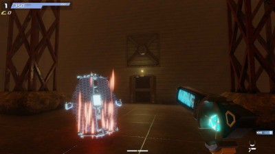 третий скриншот из Ironguard
