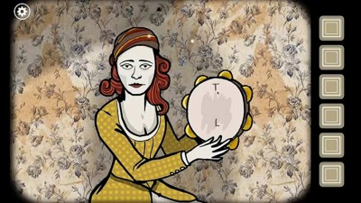 четвертый скриншот из Rusty Lake: Roots