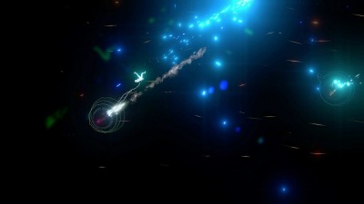 четвертый скриншот из Hyper Gods