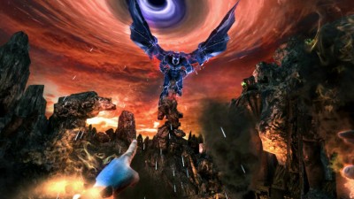 второй скриншот из Malazard: The Master of Magic