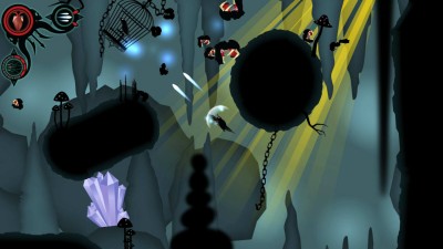 первый скриншот из A Quiver of Crows