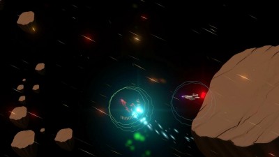 первый скриншот из Hyper Gods