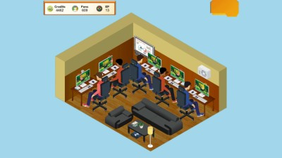 второй скриншот из ProGamerManager