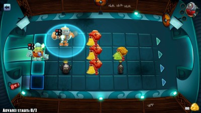 первый скриншот из Star Vikings