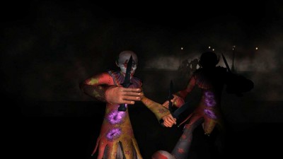 второй скриншот из Clowns With Machetes