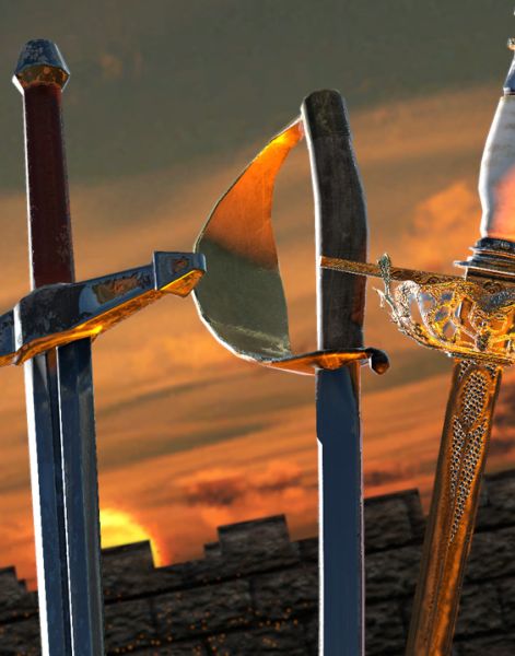 Sword Master VR Sword Master VR