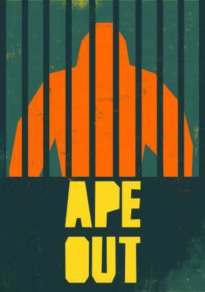 Ape Out Ape Out