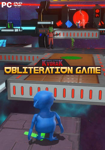 Doctor Kvorak's Obliteration Game Doctor Kvorak's Obliteration Game