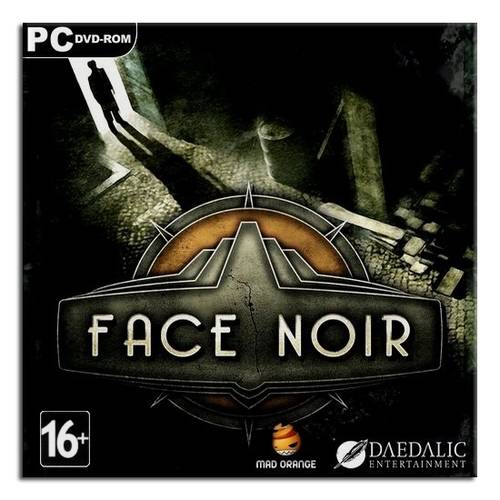 Face Noir