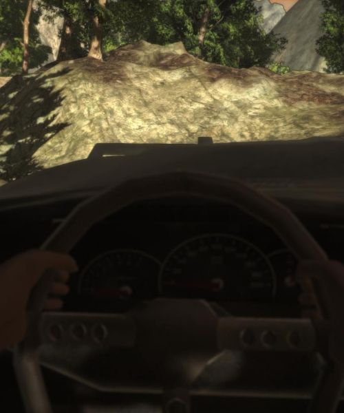 Offroad: VR Offroad: VR