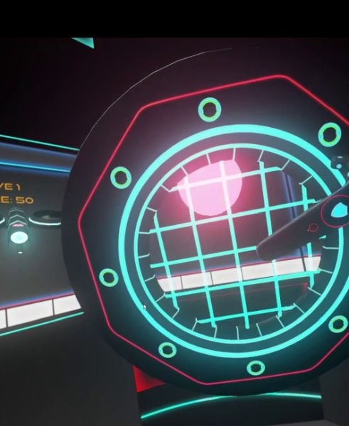 Octoshield VR Octoshield VR
