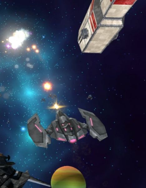Final Fleet Final Fleet