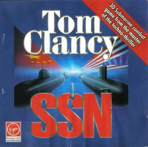 Tom Clancy's SSN