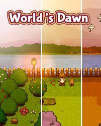 World's Dawn World's Dawn
