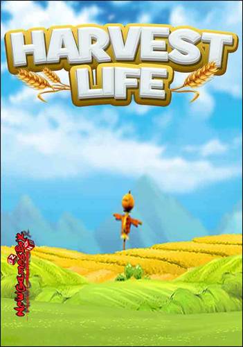 Harvest Life