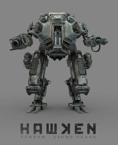 Hawken