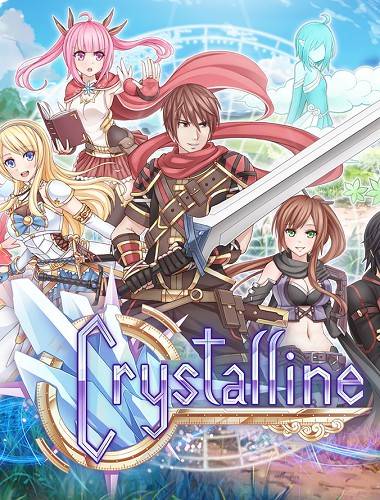 Crystalline
