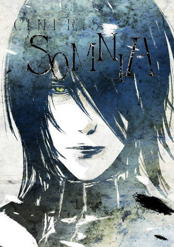 CINERIS SOMNIA CINERIS SOMNIA