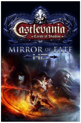 Castlevania: Lords of Shadow – Mirror of Fate HD Castlevania: Lords of Shadow – Mirror of Fate HD