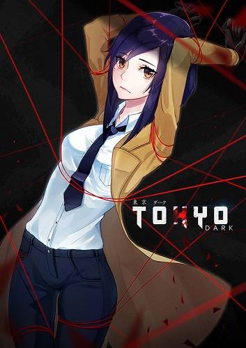 Tokyo Dark Tokyo Dark