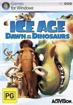 Ледниковый период 3 / Ice Age 3: Dawn of the Dinosaurs Ледниковый период 3 / Ice Age 3: Dawn of the Dinosaurs