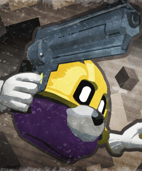 Dig 4 Destruction