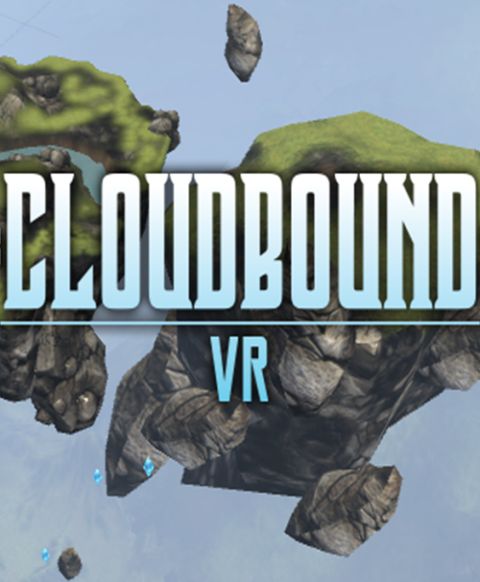 CloudBound CloudBound