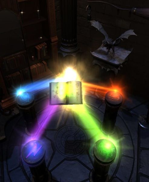 Book Of MerLin Book Of MerLin