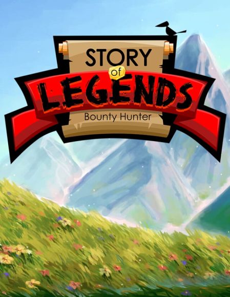 Story Of Legends Demo Story Of Legends Demo