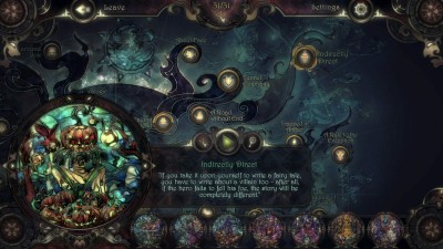 первый скриншот из Glass Masquerade 2: Illusions