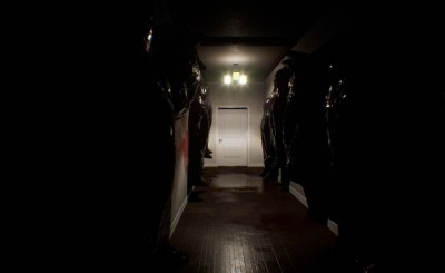 четвертый скриншот из CASE 2: Animatronics Survival