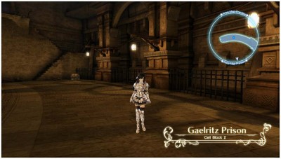 второй скриншот из Shining Resonance Refrain
