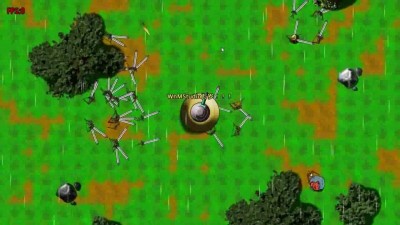 второй скриншот из Story Of Legends Demo