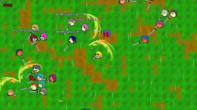 четвертый скриншот из Story Of Legends Demo