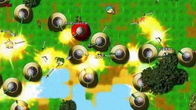 третий скриншот из Story Of Legends Demo