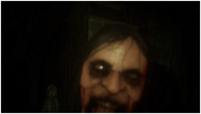 первый скриншот из Project Nightmares Case 36: Henrietta Kedward