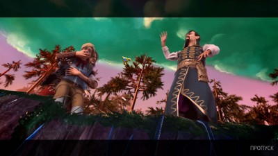 четвертый скриншот из Eventide 2: Sorcerer’s Mirror