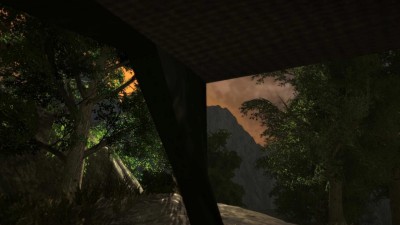 первый скриншот из Offroad: VR