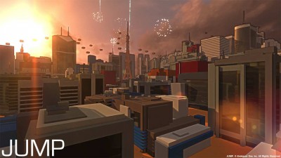 третий скриншот из Jump