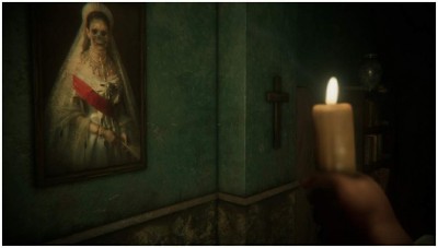 третий скриншот из Project Nightmares Case 36: Henrietta Kedward