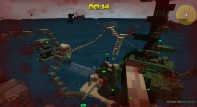 четвертый скриншот из Pixel-Warfare: Pro