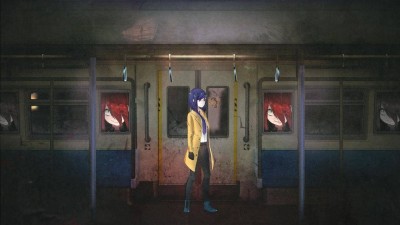 третий скриншот из Tokyo Dark