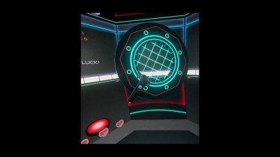 третий скриншот из Octoshield VR