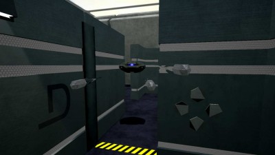 второй скриншот из Dimensional