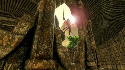третий скриншот из Temple of the Apsara